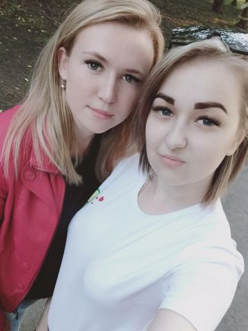 Анкета проститутки Анюта, Багратионовск, 24 года, №226598